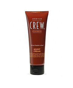 American Crew Classic Boost Cream - Уплотняющий крем для придания объема, 100 мл 